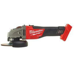 Szlifierka kątowa MILWAUKEE M18 CAG 115X - 0