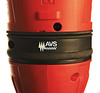 Szlifierka kątowa MILWAUKEE AGV 24 - 230 GE/DMS