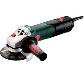 Szlifierka kątowa METABO W 12-125 Quick
