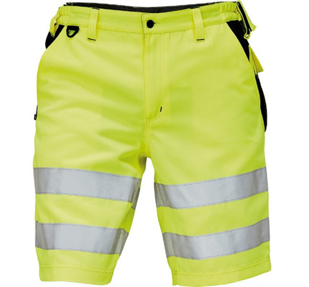 Szorty CERVA KNOXFIELD 290 HI-VIS