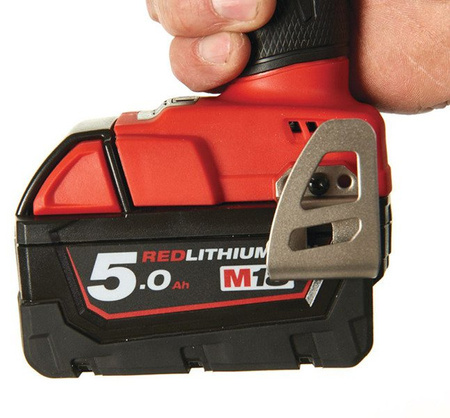 Zakrętarka MILWAUKEE M18 FQID-502X