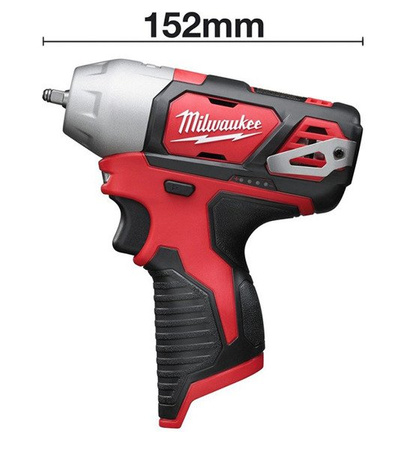 Klucz MILWAUKEE M12 BIW14 - 0