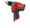 Wiertarko-wkrętarka MILWAUKEE M12 FPD - 0