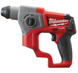 Młot montażowy MILWAUKEE SDS PLUS M12 CH - 0