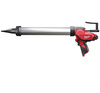 Pistolet do klejenia MILWAUKEE M12 PCG 600A - 0