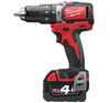 Wiertarko-wkrętarka MILWAUKEE M18 BLPD - 402C