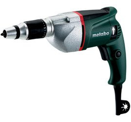 Wkrętarka do suchej zabudowy METABO DWSE 6.3