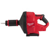 Przepychacz do rur MILWAUKEE M18 FDCPF10 - 201C