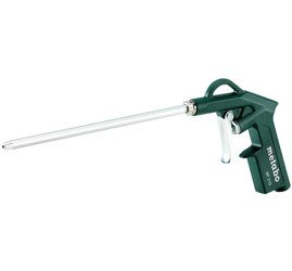 Pistolet wydmuchowy METABO BP 210