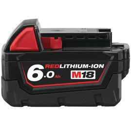 Akumulator MILWAUKEE M18 B6