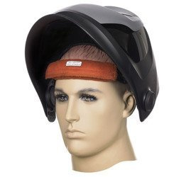 Opaska przeciwpotna i napotnik do przyłbic spawalniczych WELDAS SWEATSOpad