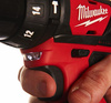 Wiertarko-wkrętarka MILWAUKEE M12 BPD - 202C