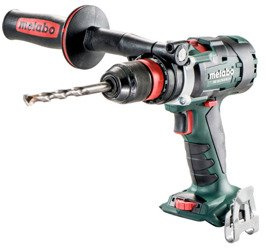 Wiertarko-wkrętarka METABO BS 18 LTX-3 BL Q I (carcass - bez ładowarki i akumulatorów)