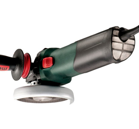 Szlifierka kątowa METABO WE 15-125 Quick