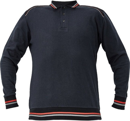 Bluza polo CERVA KNOXFIELD