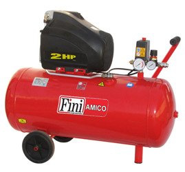 Kompresor FINI AMICO 50/SF2500