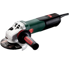 Szlifierka kątowa METABO W 12-125 HD