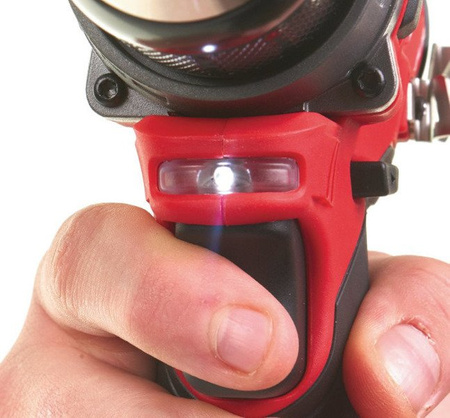 Wiertarko-wkrętarka MILWAUKEE M12 FPD - 202X