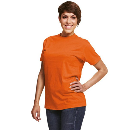 Koszulka T-shirt Cerva Teesta - ciemnozielona