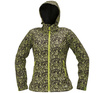 Kurtka softshell CERVA YOWIE LADY PRINTED