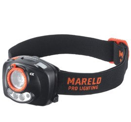 Lampa czołowa led MARELD ATTO 150