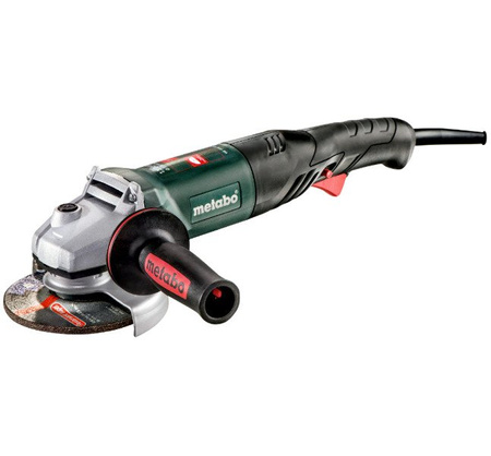 Szlifierka kątowe METABO WE 1500-125 RT