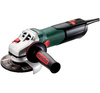 Szlifierka kątowa METABO W 9-125 Quick