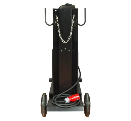 Półautomat spawalniczy SPARTUS Pro MIG 500 SYNERGY