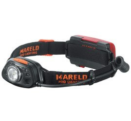 Lampa czołowa led MARELD PIKO 250