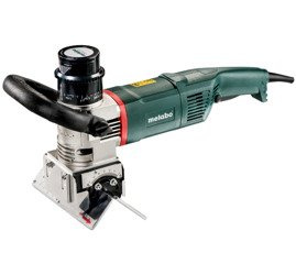Frezarka kątowa METABO KFM 16-15 F  w walizce