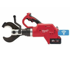 Obcinak do kabli MILWAUKEE ONE-KEYM18 HCC75 - 502C