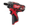 Wkrętarko - wiertarka MILWAUKEE M12 BD - 0
