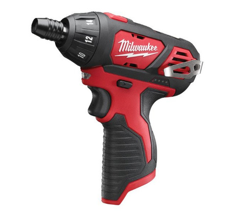 Wkrętarko - wiertarka MILWAUKEE M12 BSD - 0