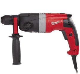Młotowiertarka MILWAUKEE SDS Plus PFH 24 E