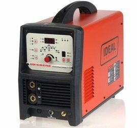 N Spawarka IDEAL EXPERT TIG 300 DC PULSE