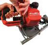 Pilarka tarczowa MILWAUKEE M18 CCS44 - 402C