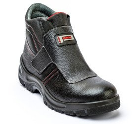 Trzewiki CERVA SPECIALE S1P SRC