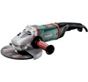 Szlifierka kątowa METABO WE 26-230 MVT Quick (wyłącznik czuwakowy)