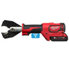 Obcinak do kabli  MILWAUKEE M18 ONEHCC-201C FSW SET FORCE LOGIC