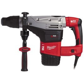 Młot MILWAUKEE SDS Max K 750 S