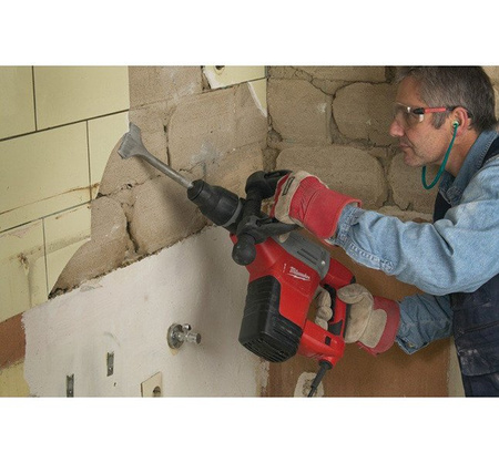 Młot MILWAUKEE SDS Max K 500 S