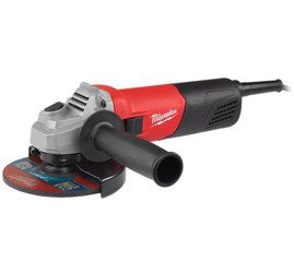 Szlifierka kątowa MILWAUKEE AG 800 - 125 E