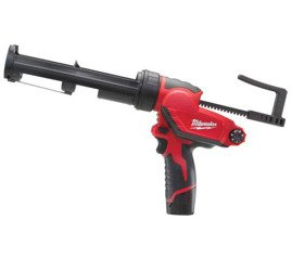 Pistolet do klejenia MILWAUKEE M12 PCG 310C - 201B