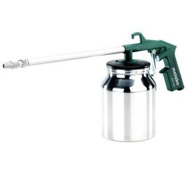 Pistolet natryskowy METABO SPP 1000