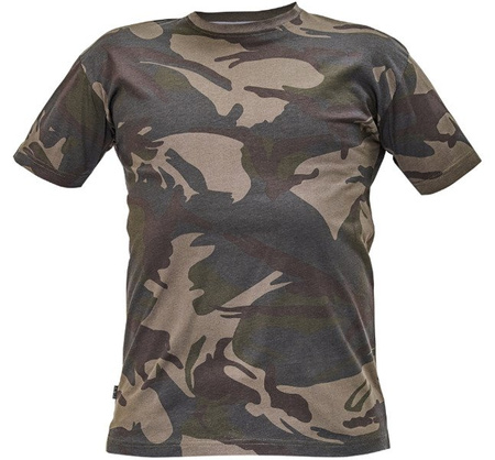 Koszulka CERVA CRAMBE