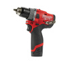 Wiertarko-wkrętarka MILWAUKEE M12 FPD - 202X
