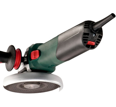 Szlifierka kątowa METABO WEA 17-150 Quick