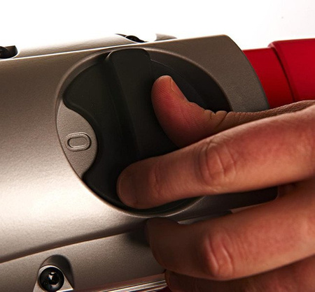 Młot MILWAUKEE SDS Max K 500 S