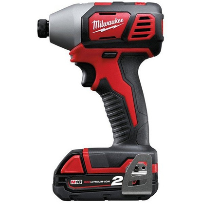 Zakrętarka MILWAUKEE M18 BID - 202C