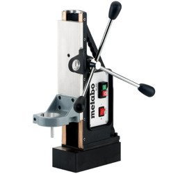 Magnetyczny stojak wiertarski METABO M 100 do wiertarki B 32/3